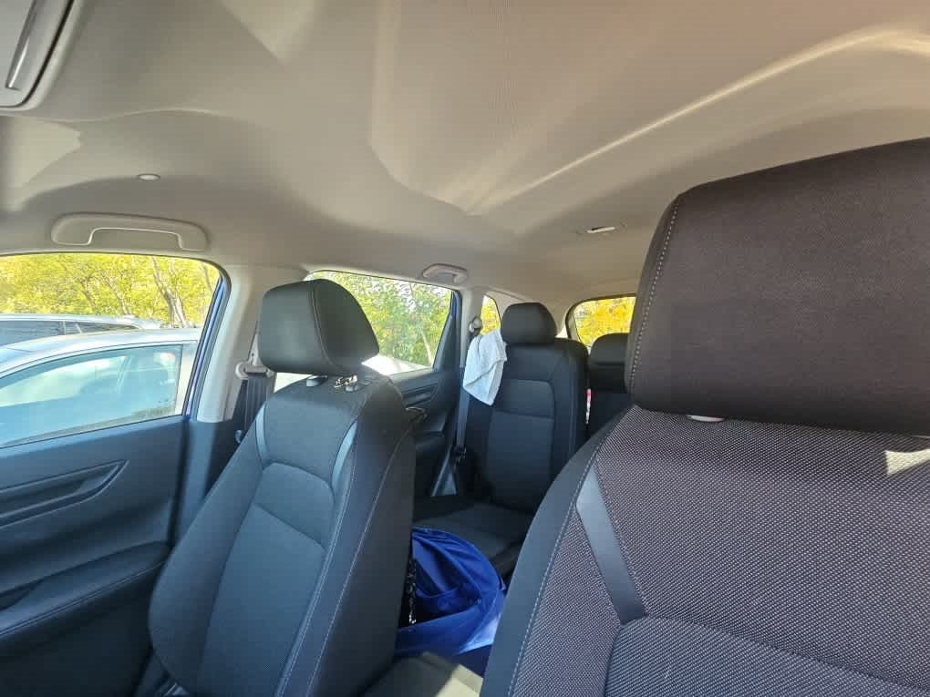Used 2024 Honda CR-V LX image 8
