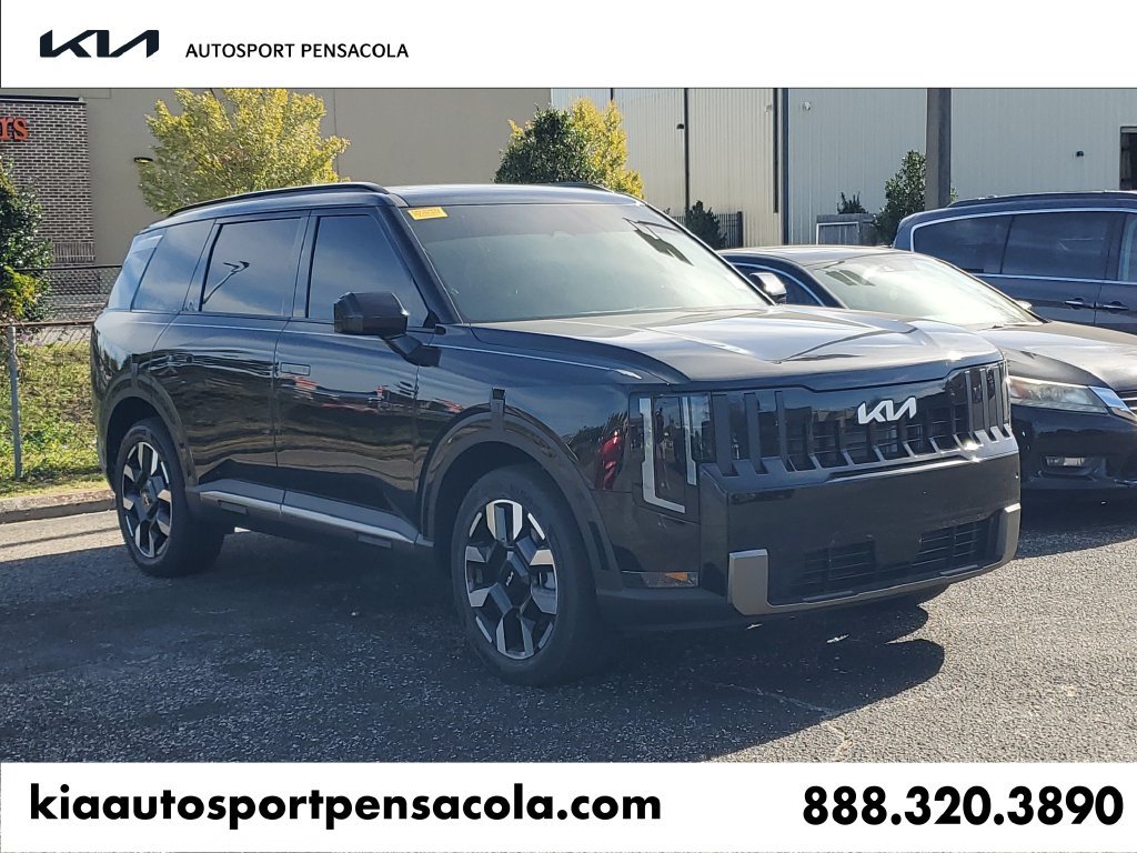 Used 2027 Kia Telluride S FWD image 1