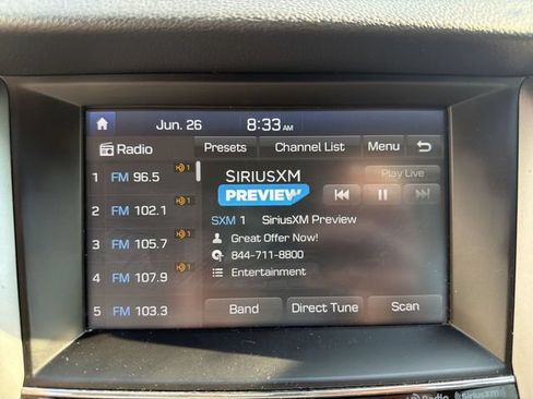 Used 2018 Hyundai Tucson Value FWD image 18