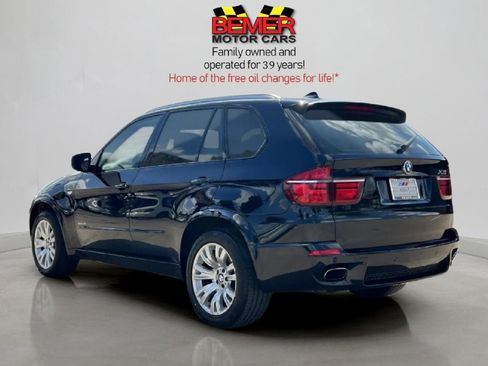 Used 2011 BMW X5 xDrive50i AWD/4WD image 6