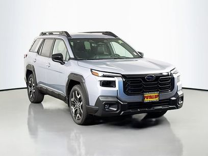 New 2026 Subaru Outback Touring XT