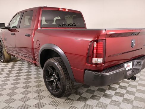 Used 2024 RAM 1500 Classic Warlock image 21