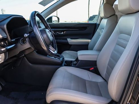 Certified 2023 Honda CR-V EX-L image 20