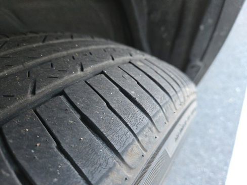 Used 2023 Subaru Forester Limited image 22