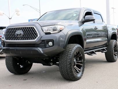 Used 2019 Toyota Tacoma TRD Off-Road