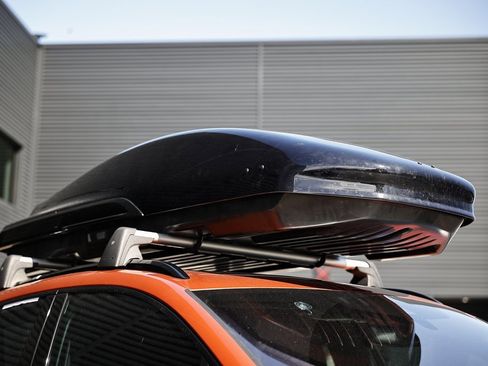 Used 2024 Porsche Macan GTS image 12