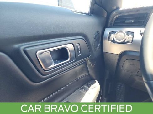 Used 2022 Ford Mustang GT Premium RWD image 31
