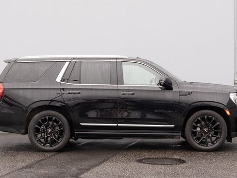 Used 2024 GMC Yukon Denali image 32