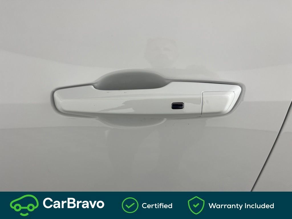Used 2025 Chevrolet Equinox LT w/ Convenience Package II AWD/4WD image 15