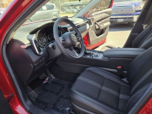 Used 2024 MAZDA CX-50 AWD 2.5 S w/ Preferred Package image 20