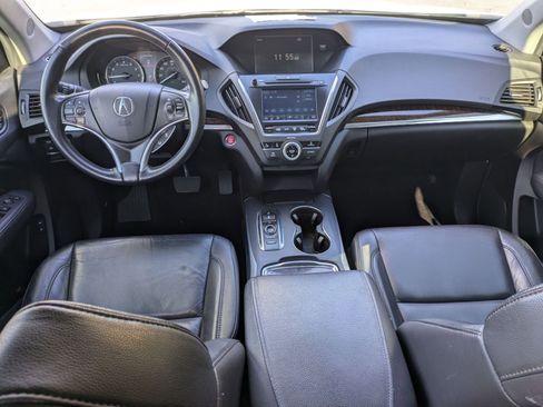 Used 2020 Acura MDX 3.5L image 21