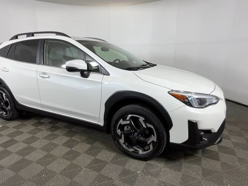 Used 2023 Subaru Crosstrek 2.5i Limited AWD/4WD image 2