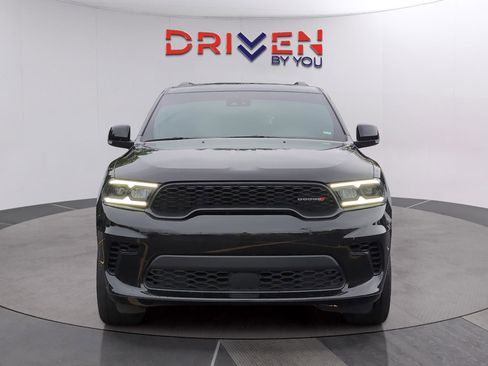 Used 2024 Dodge Durango GT AWD/4WD image 7