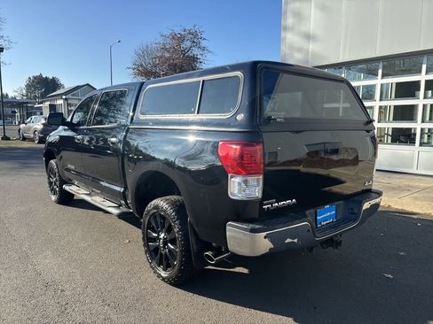 Used 2012 Toyota Tundra Limited image 3