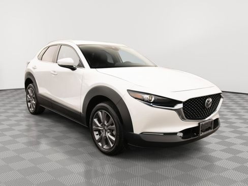 Used 2023 MAZDA CX-30 AWD 2.5 S w/ Preferred Package image 1