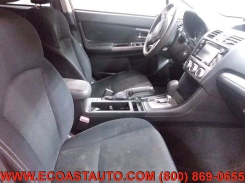 Used 2015 Subaru Crosstrek 2.0i Premium w/ Popular Package #2 image 13