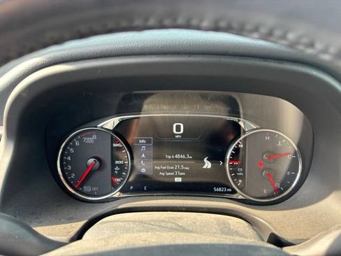 Used 2020 GMC Acadia Denali w/ Trailering Package AWD/4WD image 9