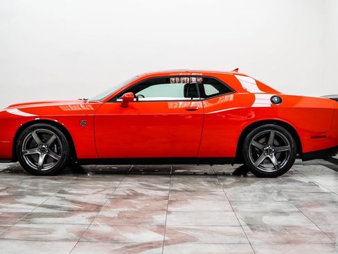 Used 2023 Dodge Challenger SRT Hellcat image 7