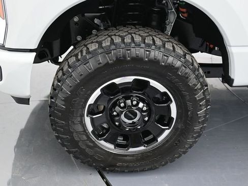 New 2026 Ford F350 Lariat w/ Tremor Off-Road Package image 10