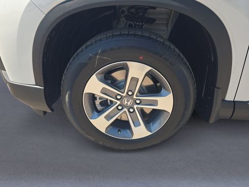 New 2026 Honda Pilot EX-L image 9