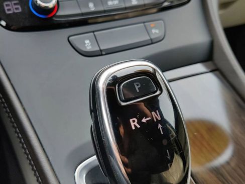 Used 2018 Buick LaCrosse Essence w/ Sights and Sounds Package image 35