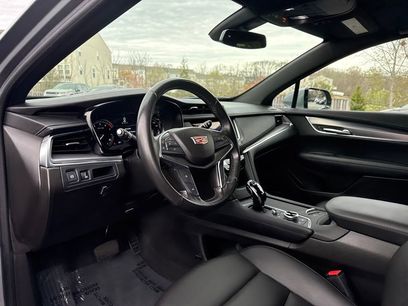 Certified 2023 Cadillac XT5 Luxury