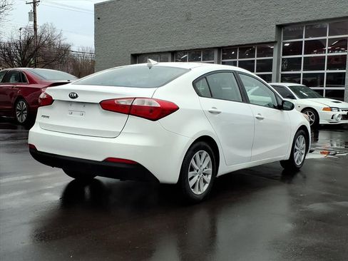 Used 2014 Kia Forte LX w/ Popular Package image 5