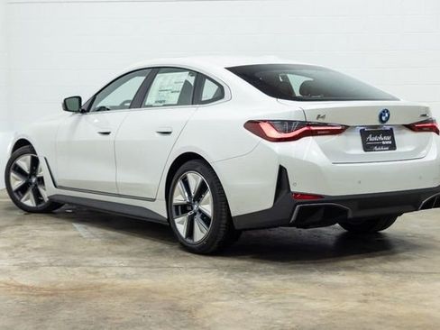 Used 2025 BMW i4 xDrive40i w/ Premium Package image 12