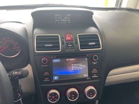 Used 2018 Subaru Forester 2.5i w/ Alloy Wheel Package image 18