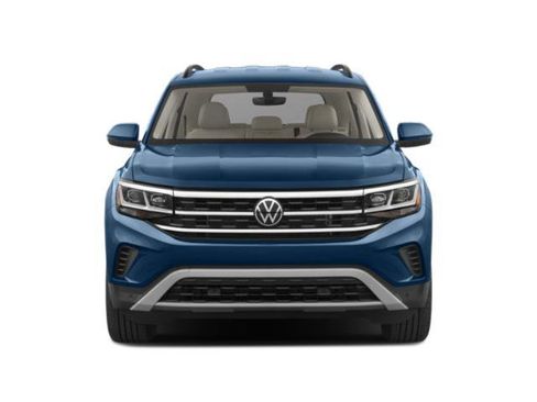 Used 2023 Volkswagen Atlas SE FWD image 7