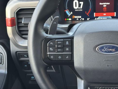 Used 2022 Ford F150 Raptor w/ Equipment Group 801A High image 12