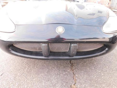 Used 2002 Jaguar XK8 Convertible image 22