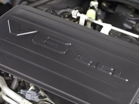 Used 2024 RAM 1500 Big Horn AWD/4WD image 20