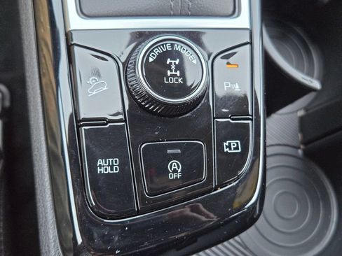 Certified 2025 Kia Sportage X-Line AWD/4WD image 31