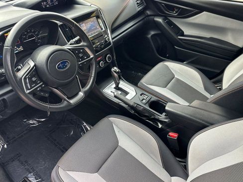 Used 2022 Subaru Crosstrek 2.0i Premium w/ Popular Package #3 image 4