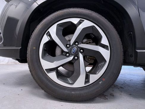 Used 2023 Subaru Forester Touring AWD/4WD image 14