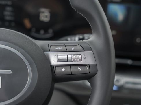 New 2026 Hyundai Kona SEL Sport image 24