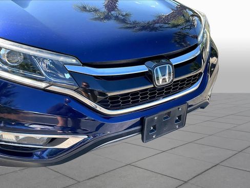 Used 2015 Honda CR-V Touring image 30