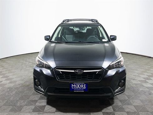 Used 2019 Subaru Crosstrek 2.0i Premium image 3
