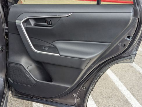 Used 2023 Toyota RAV4 LE image 26