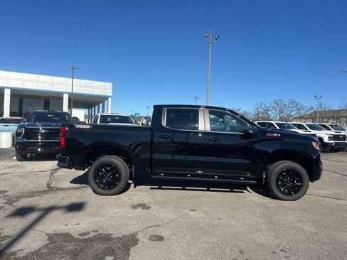 New 2026 Chevrolet Silverado 1500 LT Trail Boss w/ Protection Package image 2