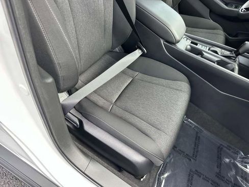 Certified 2025 Honda Accord SE image 8