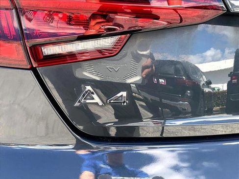 Used 2018 Audi A4 2.0T Premium Plus w/ Premium Plus Package image 30