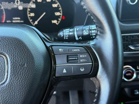 Certified 2026 Honda HR-V EX-L image 19