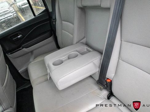 Used 2023 Honda Ridgeline RTL image 39