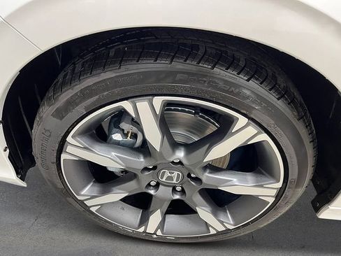 New 2026 Honda Civic Sport Touring image 13