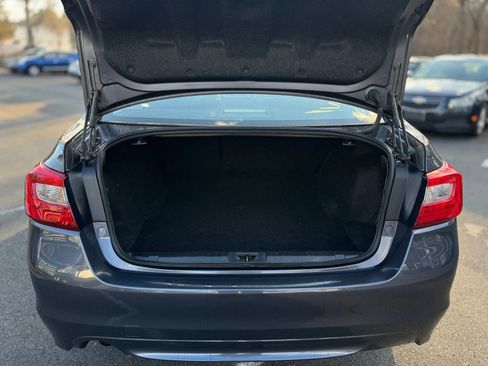 Used 2015 Subaru Legacy 2.5i image 11