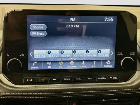Used 2021 Nissan Rogue SL w/ Premium Package AWD/4WD image 21