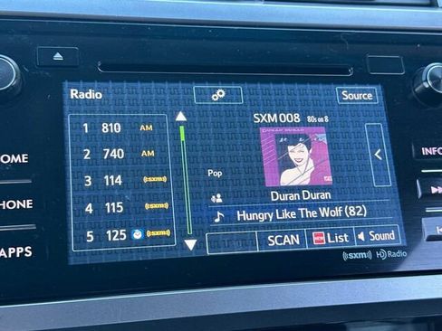 Used 2016 Subaru Outback 2.5i Premium image 21