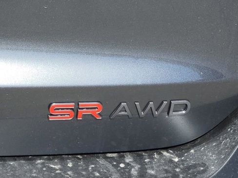 New 2026 Nissan Kicks SR w/ Cold Weather Package image 10